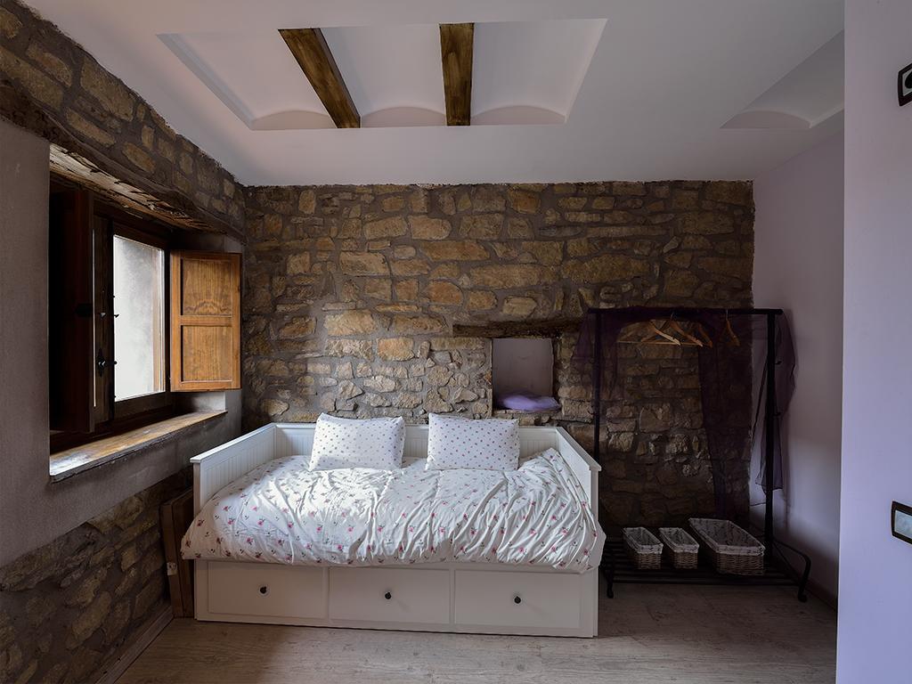 Casa rural Ana De Tejas Azules *